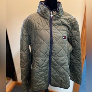 Tommy Hilfiger Lightweight Puffer Jacket